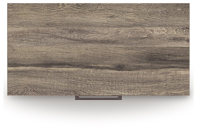 Elbrim Chest of Drawers - U&U Home Budget Furniture (Carteret, NJ)
