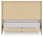 Elbrim Bed - U&U Home Budget Furniture (Carteret, NJ)