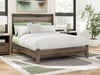 Elbrim Bed - U&U Home Budget Furniture (Carteret, NJ)