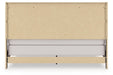 Elbrim Bed - U&U Home Budget Furniture (Carteret, NJ)