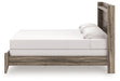 Elbrim Bed - U&U Home Budget Furniture (Carteret, NJ)