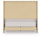 Elbrim Bed - U&U Home Budget Furniture (Carteret, NJ)