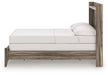 Elbrim Bed - U&U Home Budget Furniture (Carteret, NJ)