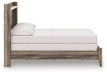 Elbrim Bed - U&U Home Budget Furniture (Carteret, NJ)