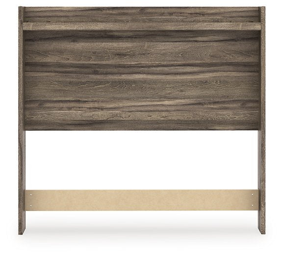 Elbrim Panel Storage Bed - U&U Home Budget Furniture (Carteret, NJ)