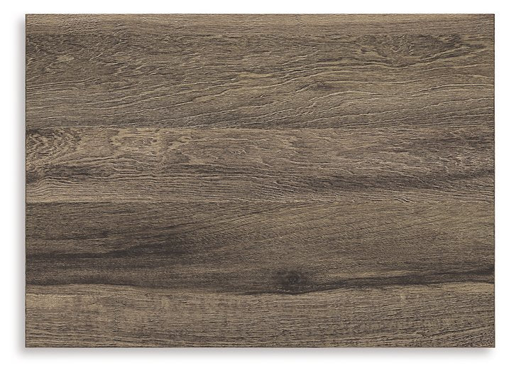 Elbrim Nightstand - U&U Home Budget Furniture (Carteret, NJ)