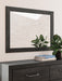 Hollivern Bedroom Set - U&U Home Budget Furniture (Carteret, NJ)