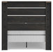 Hollivern Bedroom Set - U&U Home Budget Furniture (Carteret, NJ)