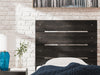 Hollivern Bedroom Set - U&U Home Budget Furniture (Carteret, NJ)