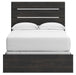 Hollivern Bedroom Set - U&U Home Budget Furniture (Carteret, NJ)