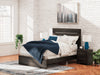 Hollivern Bed - U&U Home Budget Furniture (Carteret, NJ)