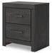 Hollivern Bedroom Set - U&U Home Budget Furniture (Carteret, NJ)