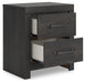 Hollivern Bedroom Set - U&U Home Budget Furniture (Carteret, NJ)