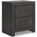 Hollivern Bedroom Set - U&U Home Budget Furniture (Carteret, NJ)