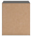 Hollivern Bedroom Set - U&U Home Budget Furniture (Carteret, NJ)
