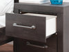 Hollivern Bedroom Set - U&U Home Budget Furniture (Carteret, NJ)