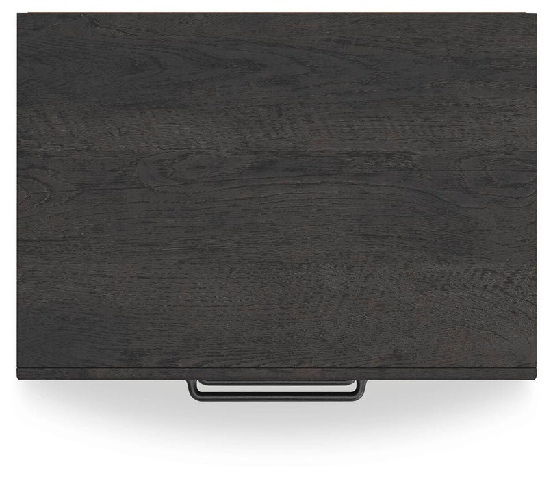 Hollivern Bedroom Set - U&U Home Budget Furniture (Carteret, NJ)