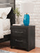 Hollivern Bedroom Set - U&U Home Budget Furniture (Carteret, NJ)
