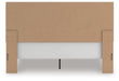 Rusticott Bedroom Set - U&U Home Budget Furniture (Carteret, NJ)