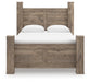 Rusticott Bedroom Set - U&U Home Budget Furniture (Carteret, NJ)
