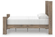 Rusticott Bedroom Set - U&U Home Budget Furniture (Carteret, NJ)