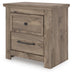 Rusticott Bedroom Set - U&U Home Budget Furniture (Carteret, NJ)