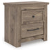 Rusticott Bedroom Set - U&U Home Budget Furniture (Carteret, NJ)