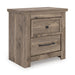 Rusticott Bedroom Set - U&U Home Budget Furniture (Carteret, NJ)