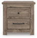 Rusticott Bedroom Set - U&U Home Budget Furniture (Carteret, NJ)
