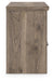 Rusticott Bedroom Set - U&U Home Budget Furniture (Carteret, NJ)