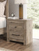 Rusticott Bedroom Set - U&U Home Budget Furniture (Carteret, NJ)