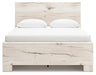 Lawroy Bed - U&U Home Budget Furniture (Carteret, NJ)