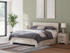 Lawroy Bed - U&U Home Budget Furniture (Carteret, NJ)