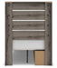 Graystorm Bedroom Set - U&U Home Budget Furniture (Carteret, NJ)
