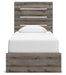 Graystorm Bedroom Set - U&U Home Budget Furniture (Carteret, NJ)