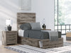 Graystorm Bedroom Set - U&U Home Budget Furniture (Carteret, NJ)