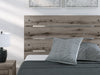 Graystorm Bedroom Set - U&U Home Budget Furniture (Carteret, NJ)
