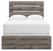 Graystorm Bedroom Set - U&U Home Budget Furniture (Carteret, NJ)
