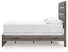 Graystorm Bedroom Set - U&U Home Budget Furniture (Carteret, NJ)