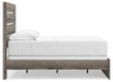 Graystorm Bedroom Set - U&U Home Budget Furniture (Carteret, NJ)