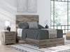 Graystorm Bedroom Set - U&U Home Budget Furniture (Carteret, NJ)