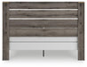 Graystorm Bedroom Set - U&U Home Budget Furniture (Carteret, NJ)