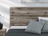 Graystorm Bedroom Set - U&U Home Budget Furniture (Carteret, NJ)