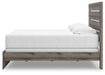 Graystorm Bedroom Set - U&U Home Budget Furniture (Carteret, NJ)
