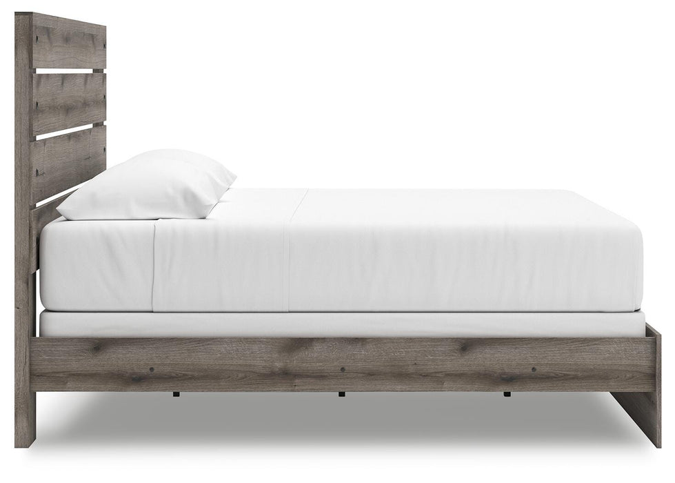 Graystorm Bedroom Set - U&U Home Budget Furniture (Carteret, NJ)