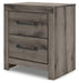 Graystorm Bedroom Set - U&U Home Budget Furniture (Carteret, NJ)
