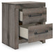 Graystorm Bedroom Set - U&U Home Budget Furniture (Carteret, NJ)