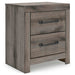 Graystorm Bedroom Set - U&U Home Budget Furniture (Carteret, NJ)