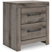 Graystorm Bedroom Set - U&U Home Budget Furniture (Carteret, NJ)