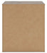 Graystorm Bedroom Set - U&U Home Budget Furniture (Carteret, NJ)